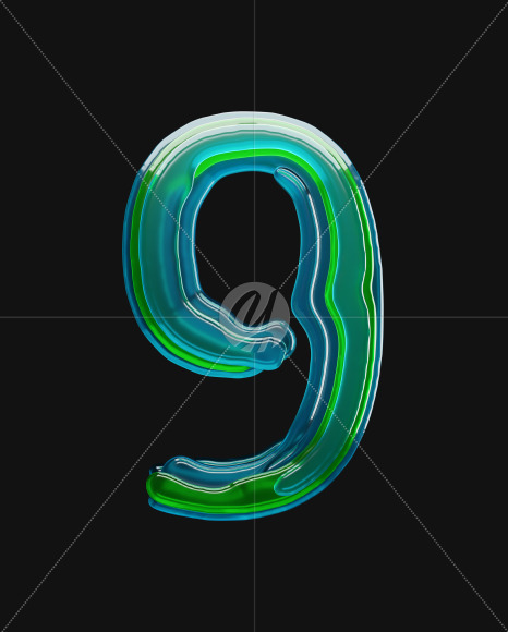 9