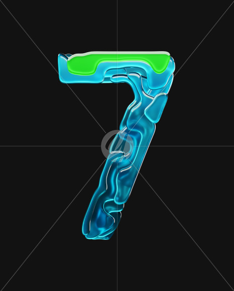 7