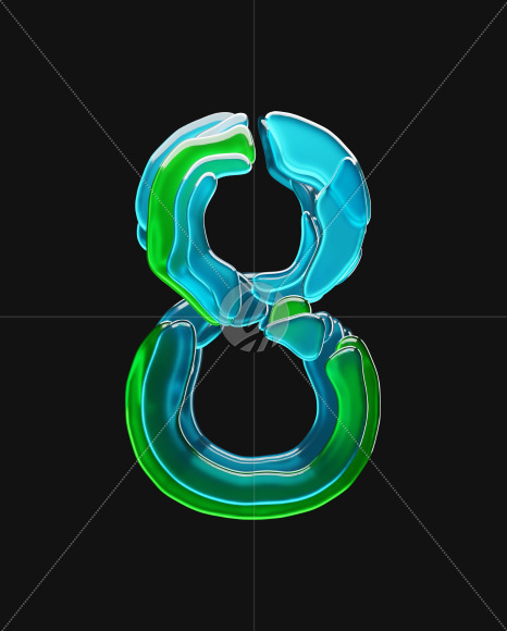 8