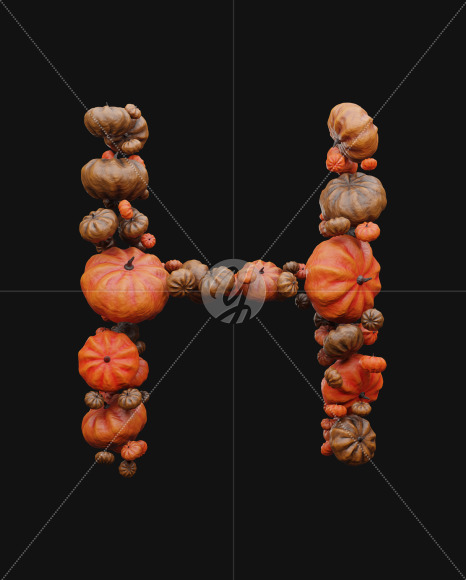 H