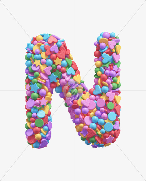 N
