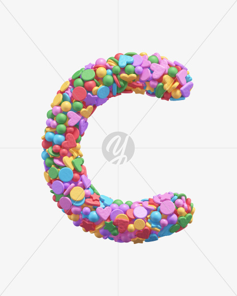 C