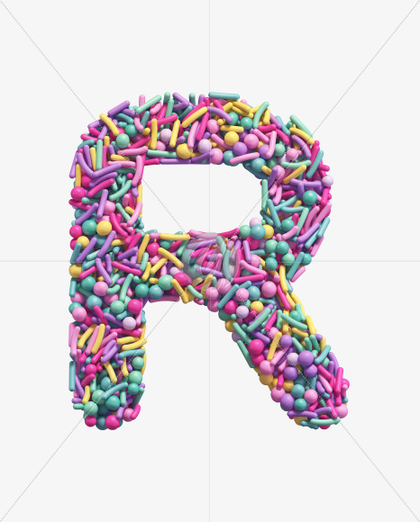 R