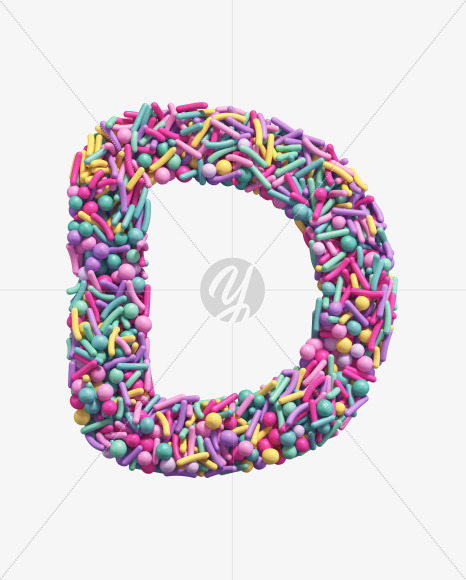 D