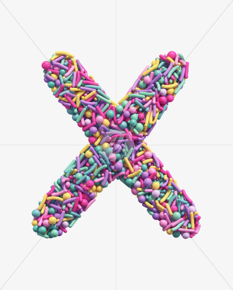 X