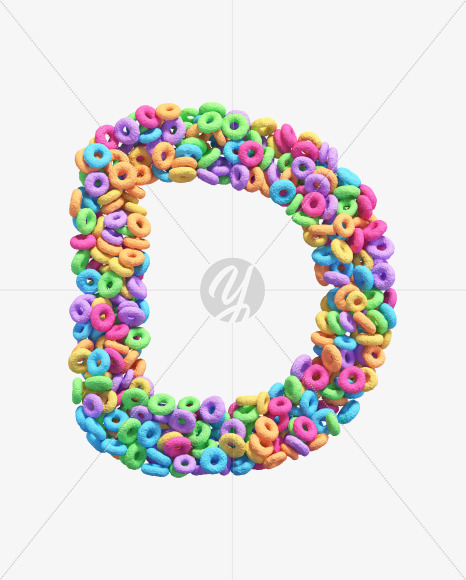 D