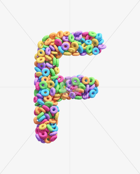F