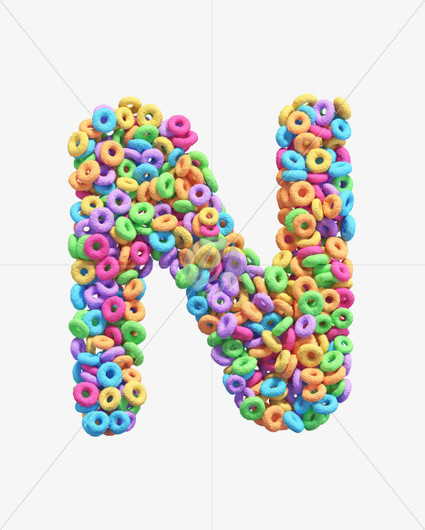 N