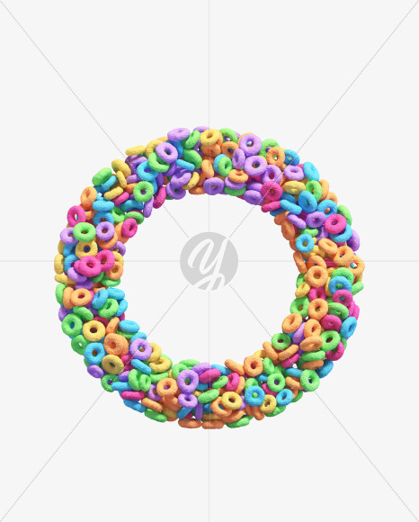 O