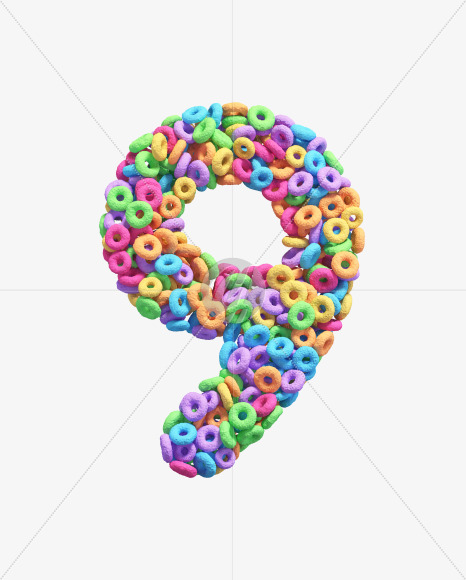 9