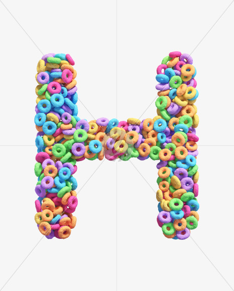 H