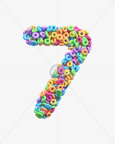 7