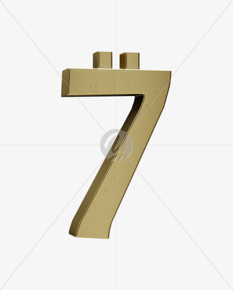 7