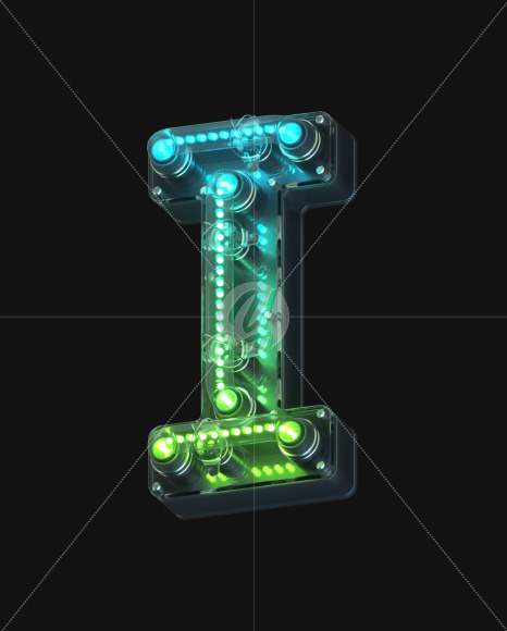 I