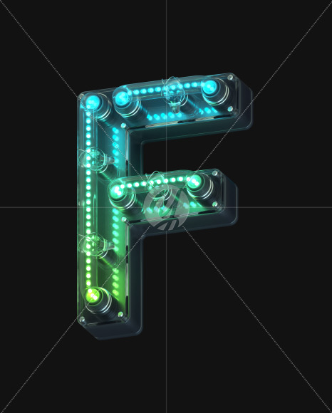 F
