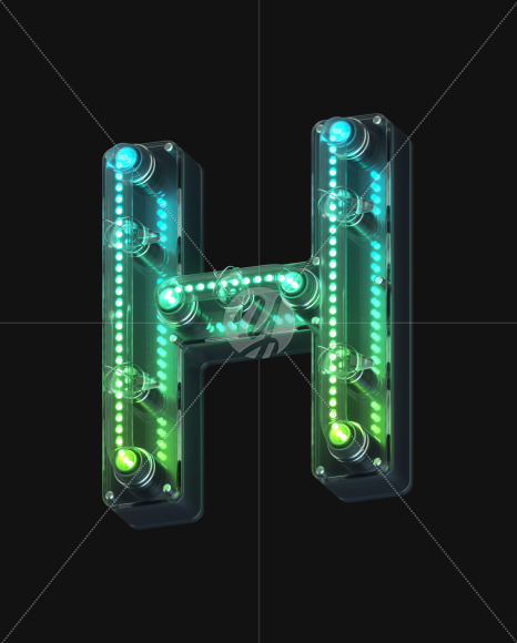 H