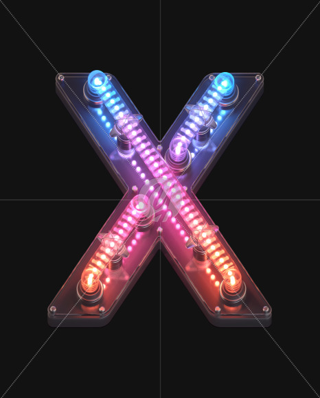 X