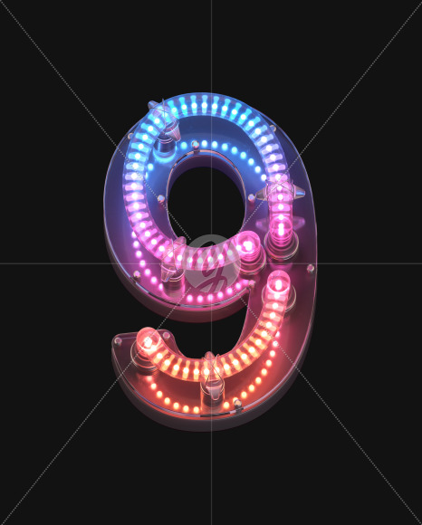 9