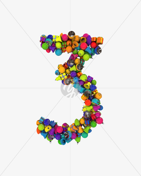 3