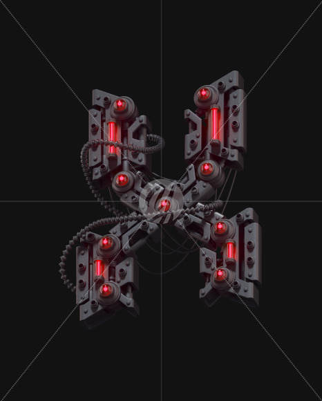 X