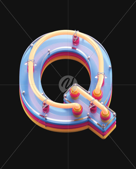Q