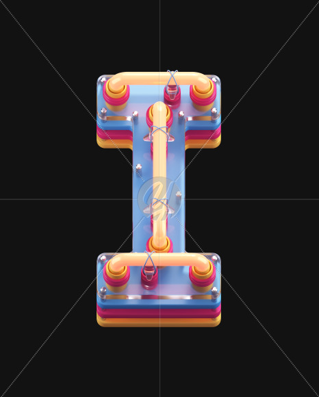 I