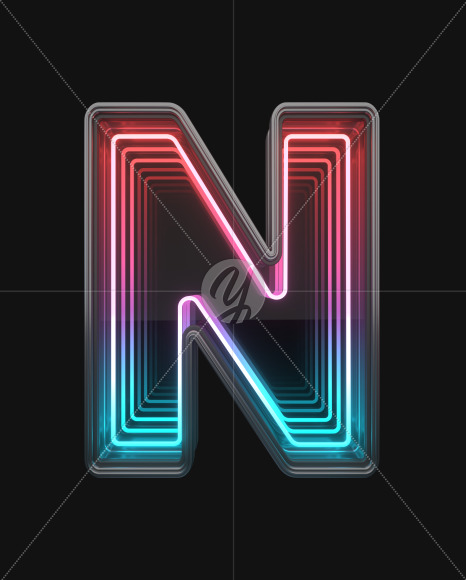N