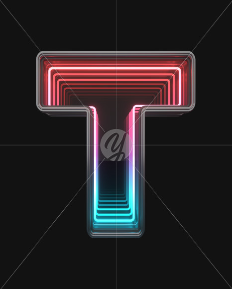 T
