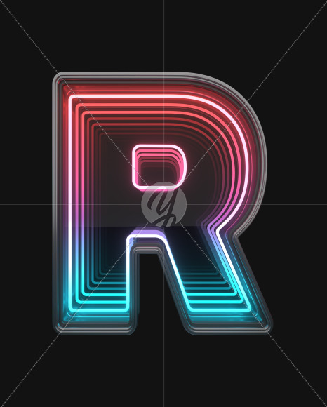 R