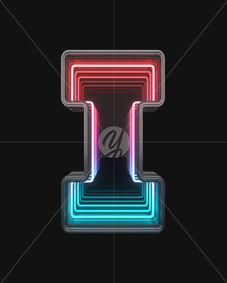 I