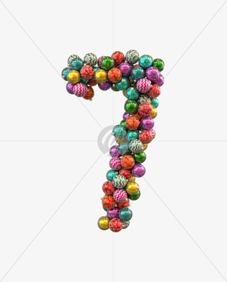 7