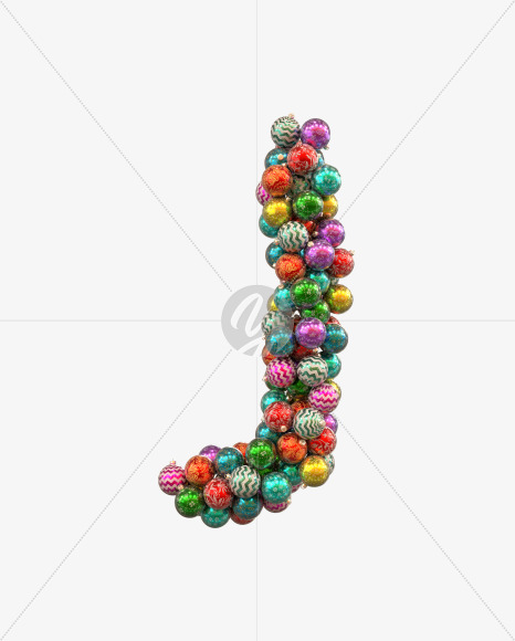 J