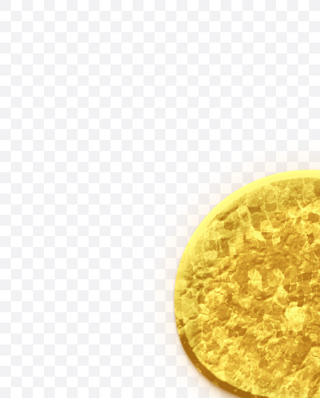 Comma_Golden-Font