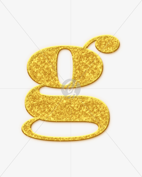 g_Golden-Font
