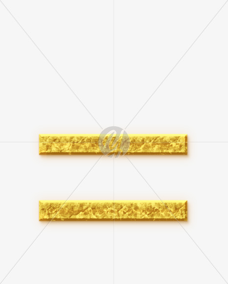 Equal_Golden-Font