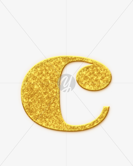 c_Golden-Font