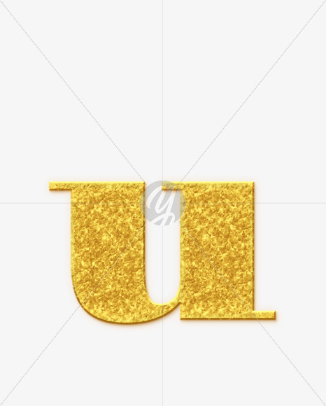 u_Golden-Font