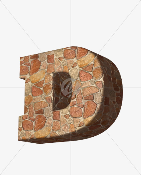 D
