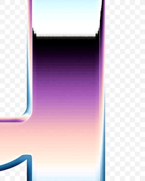 g_Lowercase_ChromeAlphabet