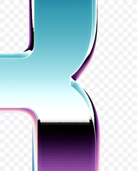 3_ChromeAlphabet