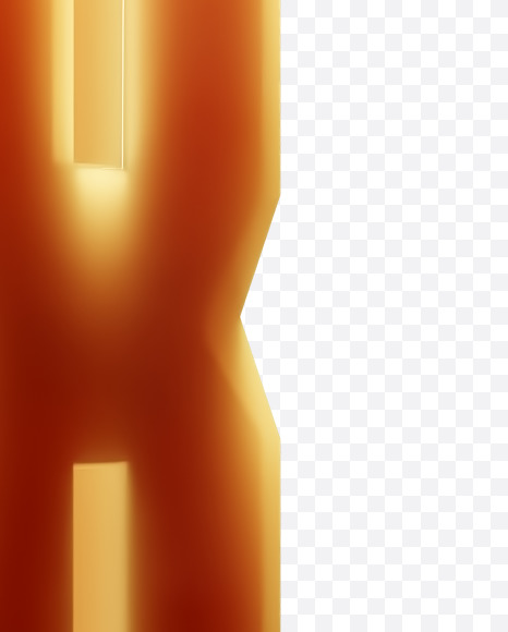 X