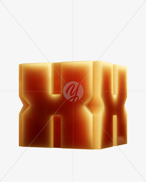 X