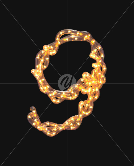 9