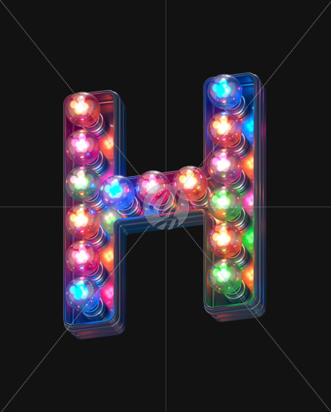 H