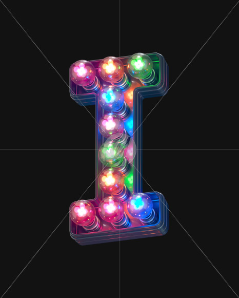 I