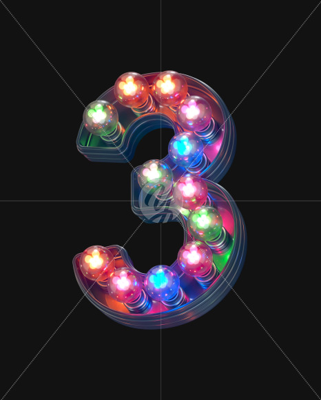 3