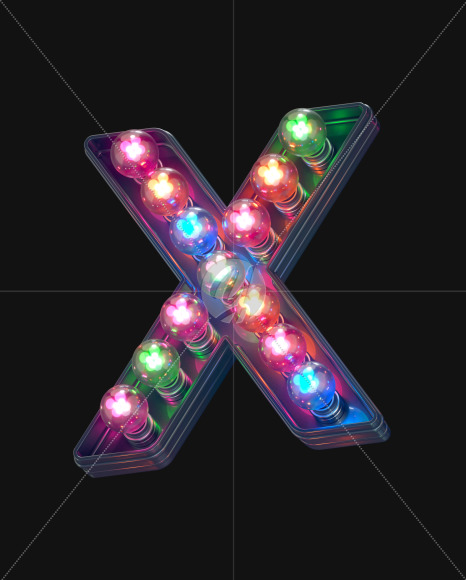 X
