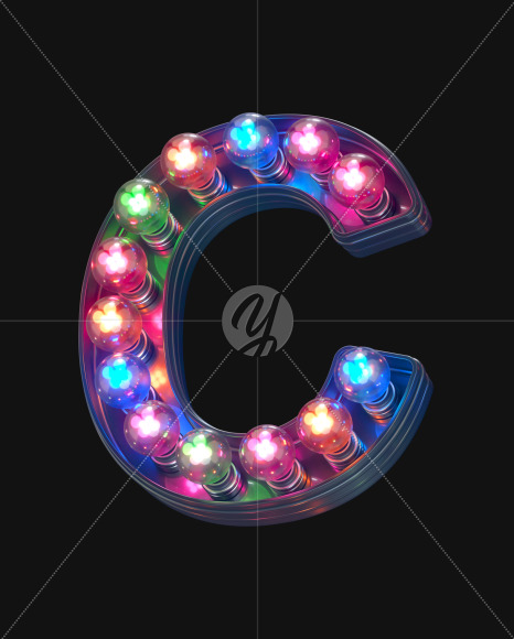 C