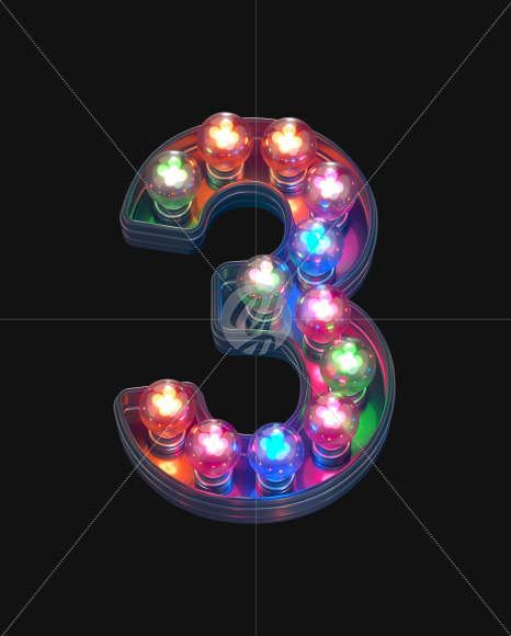 3