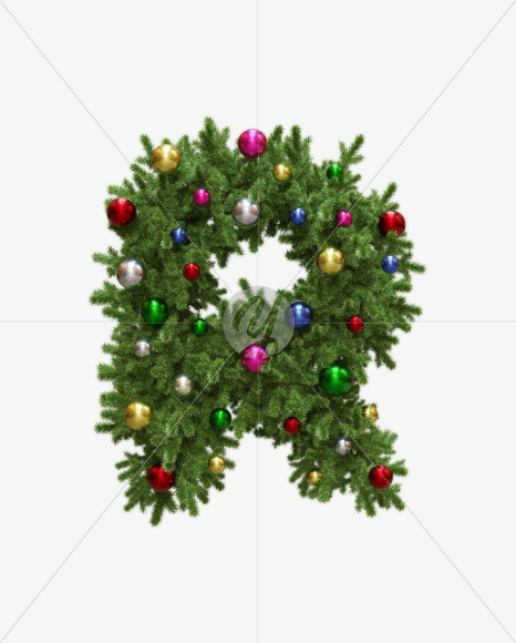 R